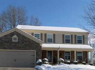 3833 Lambda Dr, Erlanger, KY 41018