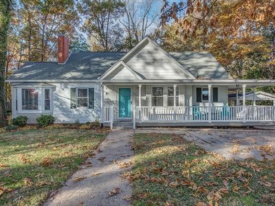 512 Woodside Dr, Shelby, NC, 28150