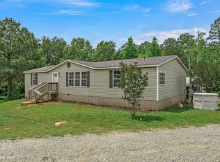 14078 Highway 157, Haughton, LA 71037