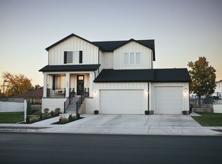 4366 W 200 N, West Point, UT 84015