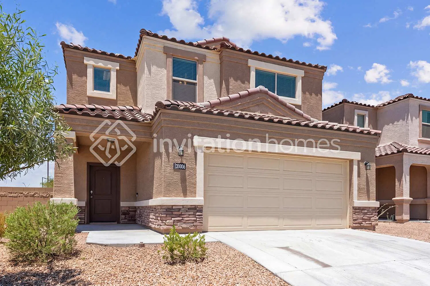 31006 W. Picadilly Road Buckeye, AZ 85396 — Photo 1