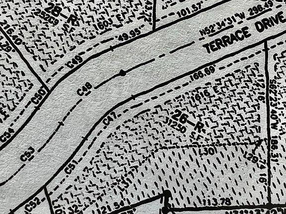 2nd image of 1616 E Terrace Dr N