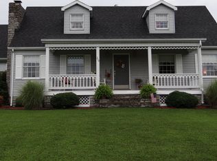750 Duncan Ramsey Rd, Monticello, KY 42633