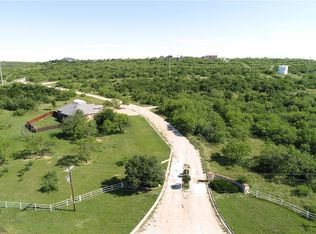 LOT 7 Lone Star Dr, Baird, TX 79504
