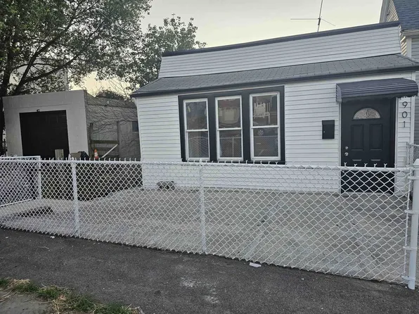 901 Columbia Ave, North Bergen, NJ 07047