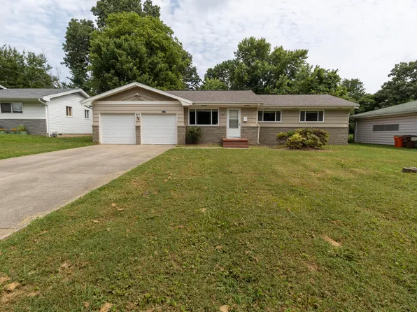 2703 E Portland Street, Springfield, MO 65804