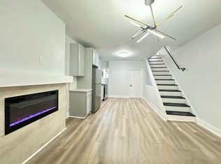 276 Montana St, Philadelphia, PA 19119