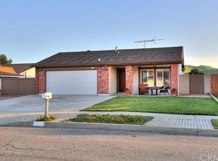 3735 Madras Dr, Chino Hills, CA 91709