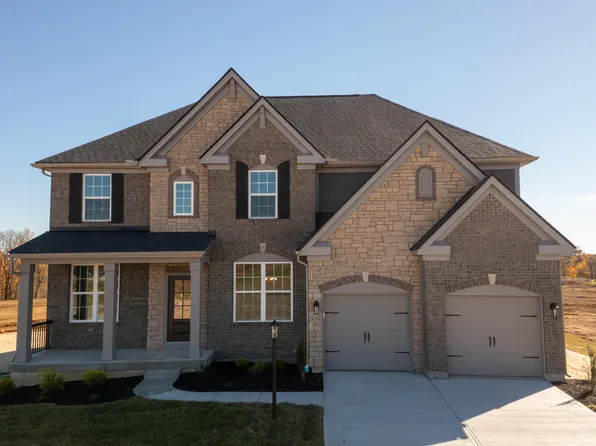8784 Marais Dr, Union, KY 41091
