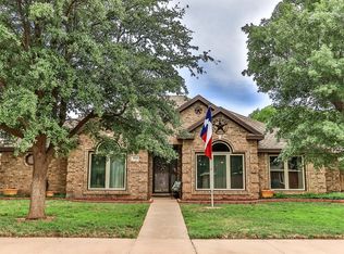 5912 83rd St, Lubbock, TX 79424