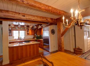 5 Prospect Lake Rd, Egremont, MA 01230