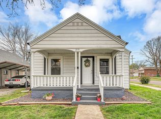 2151 N Rogers Ave, Springfield, MO 65803