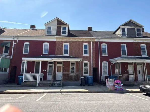 1626 Stanton St, York, PA 17404