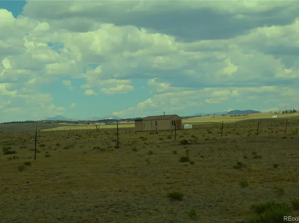 7341 Larimer Road, Hartsel, CO 80449