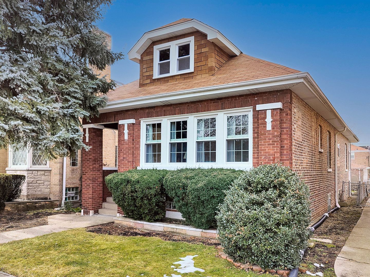 2950 N Mont Clare Ave, Chicago, IL 60634 | MLS #11718799 | Zillow