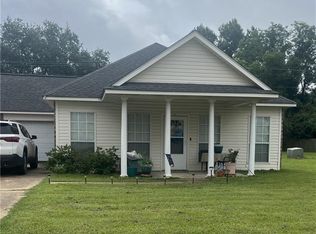 147 Aloys Cir, Natchitoches, LA 71457