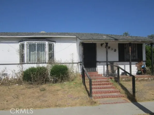 3702 W 59th Pl, Los Angeles, CA 90043