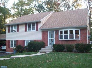 407 Bickmore Dr, Wallingford, PA 19086