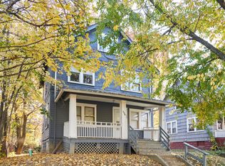 667 East Ave, Akron, OH 44320