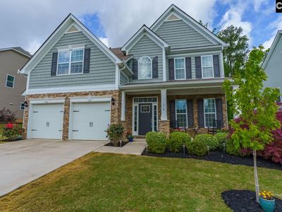 314 Welsummer Way, Lexington, SC, 29072