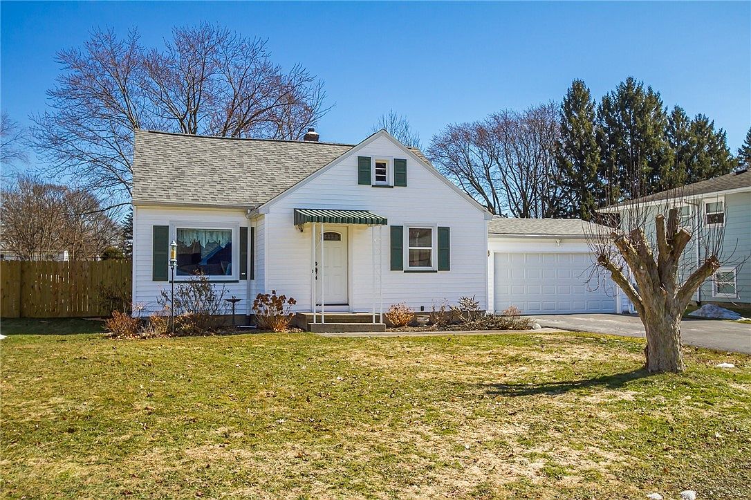 181 Belmont Rd, Rochester, NY 14612 | Zillow