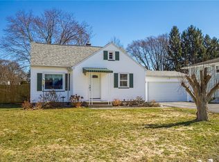 181 Belmont Rd, Rochester, NY 14612