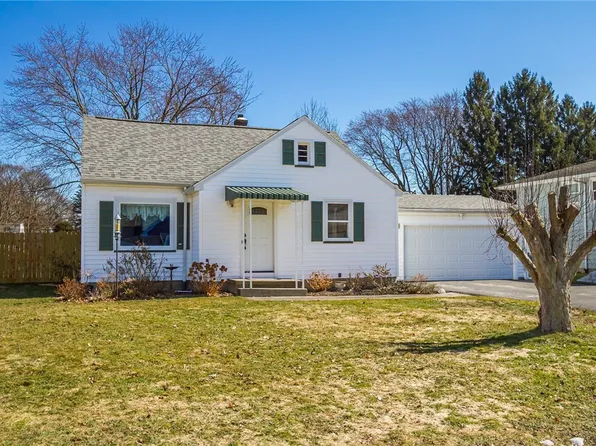 181 Belmont Rd, Rochester, NY 14612