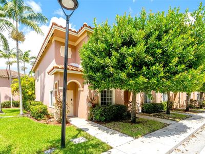 7818 Catalina Cir, Tamarac, FL, 33321