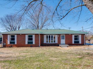506 Paddy Run Rd, Clarksville, TN 37042