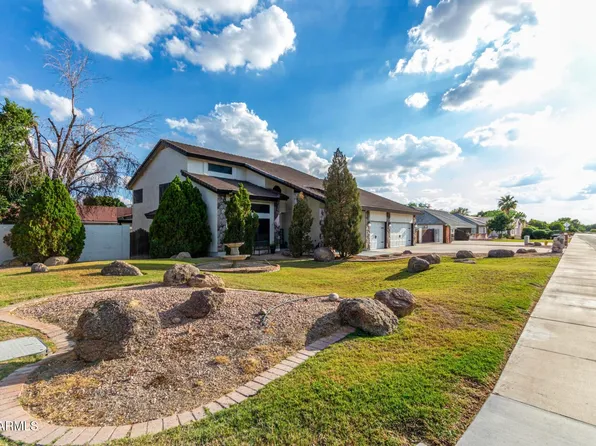 2149 E HERMOSA VISTA Drive, Mesa, AZ 85213
