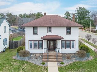 727 Randall Ave, Rhinelander, WI 54501