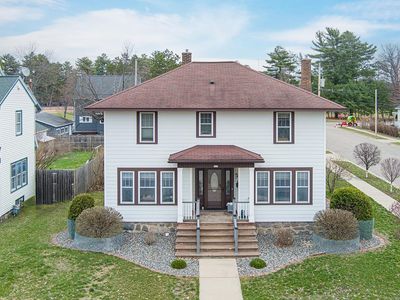 727 Randall Ave, Rhinelander, WI, 54501