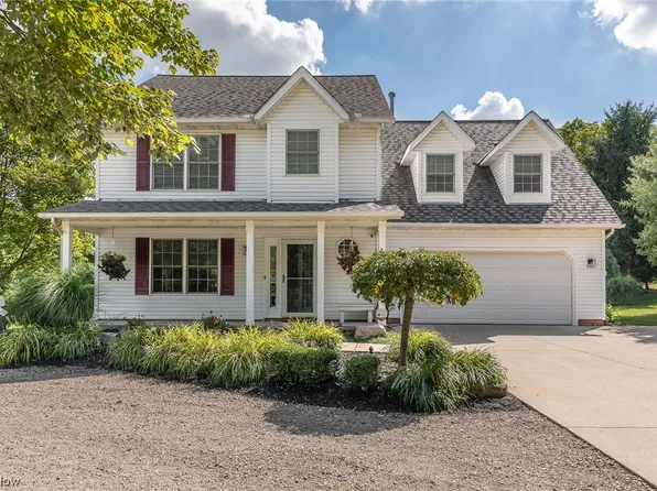 7991 Painesville Ravenna Rd, Concord Township, OH 44077