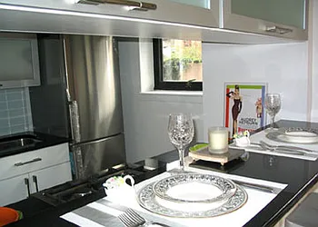 Sold by Merle K. Barash Real Estate, Inc.