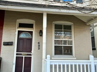432 W Frederick St, Lancaster, PA 17603