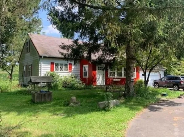 574 Route 519, Wantage Twp., NJ 07461