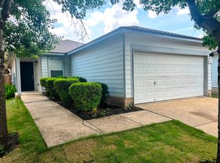 6709 Doyal Dr, Austin, TX 78747