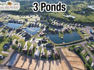 9 County Road 2031, Crane Hill, AL 35053