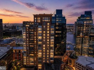 -the Vue Condominium, Baltimore, MD 21202