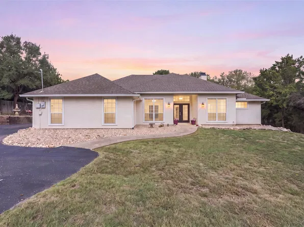 5030 Bosque Ridge Rd, Crawford, TX 76638