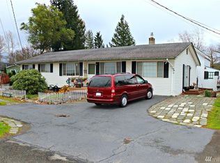 1114 Nooksack Ave, Nooksack, WA 98276