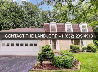 13111 Mica Ct, Silver Spring, MD 20904