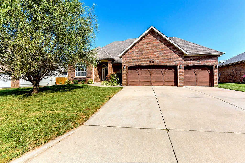 4501 E Pearson Meadow Dr, Springfield, MO 65802 Zillow