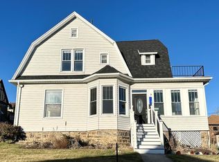 1107 Somerset Ave, Windber, PA