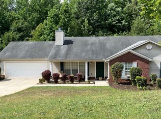 1263 Persimmon Place Dr, Bethlehem, GA 30620