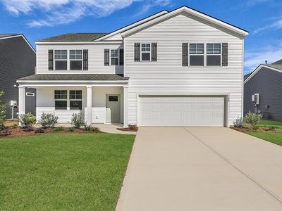 810 Baywood Ln, Summerville, SC, 29486