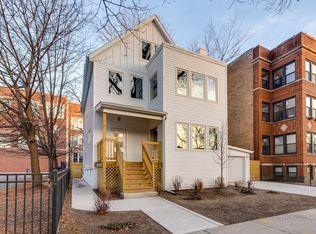 6709 N Bosworth Ave, Chicago, IL 60626