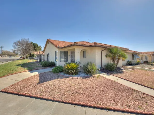 591 Palm Ave, San Jacinto, CA 92582