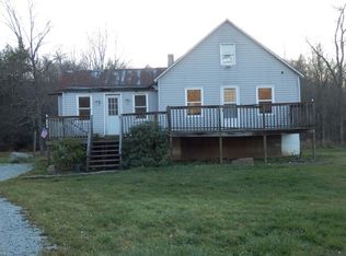 539 Piney Run Rd, Salisbury, PA 15558