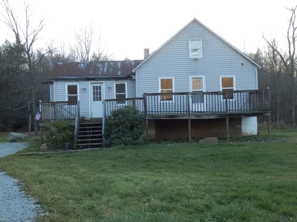 539 Piney Run Rd, Salisbury, PA 15558